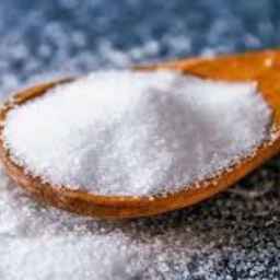 New salt