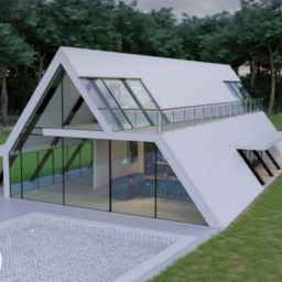 Homes Force Concrete Structures
