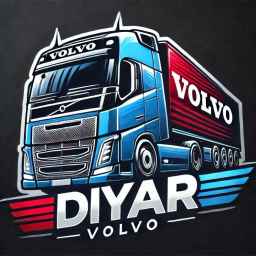 Volvo Diar Store