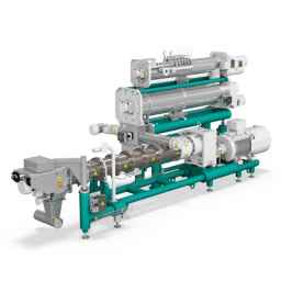 Ariafen Machine