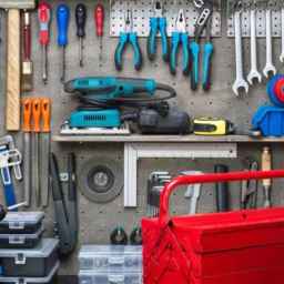 Rahimi tools