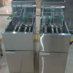 Vesal Equipment