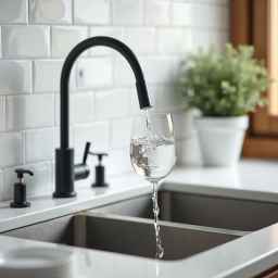 Ghanbari water treatment