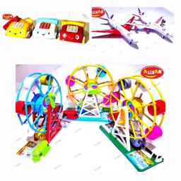 Alisian toy store