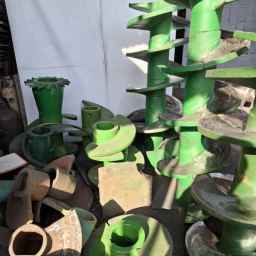 Zarrin Clay Machine Company
