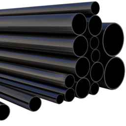 Ashwan pipe