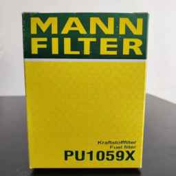 Filter Guard