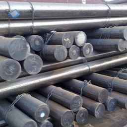 Steel steel