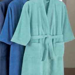 Saba towel production