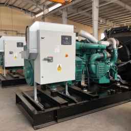 Solar Energy Company Pars Kavir