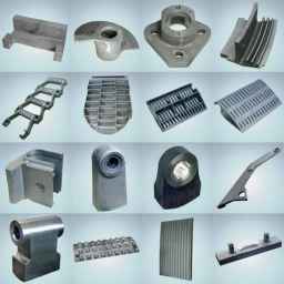 Metal Forming