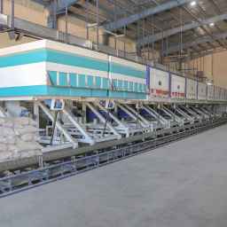 Engineering machinery