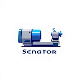 Senator turning