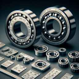 Roll Bearing Trading