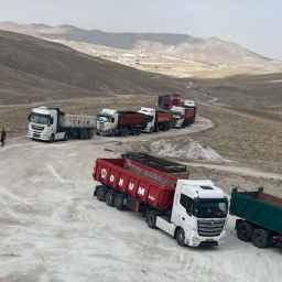 Kaveh Mineral Shell