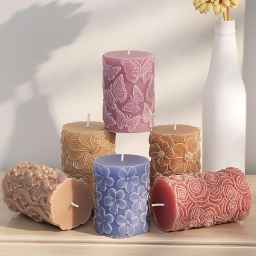 Candle Candle