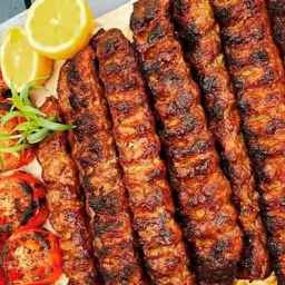 Taher catering