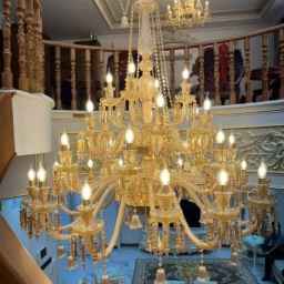 Kashan chandelier