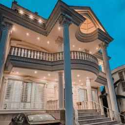 Real estate