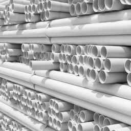 Sepehri pipe and fittings