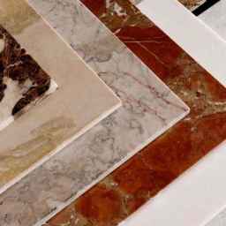 Ideal tile