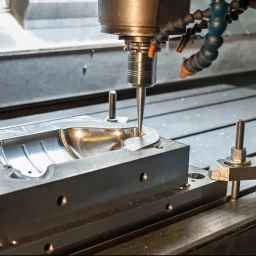 Timur Molding