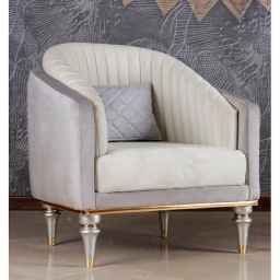 Tuska Tech furniture