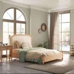 Modern Arabic furniture