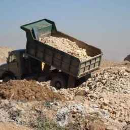 Hamid's sand exchange