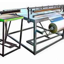 Torabi machinery