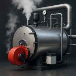 Boiler Chogini