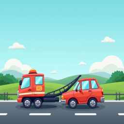 Narmak Car Relief
