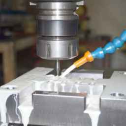Tehrani molding
