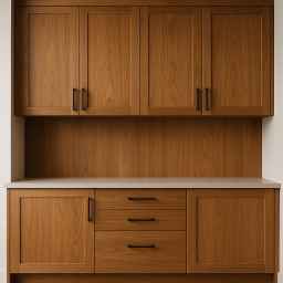 Mohammad Khani Wood Industries