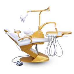 Roozbahani Dental Equipment