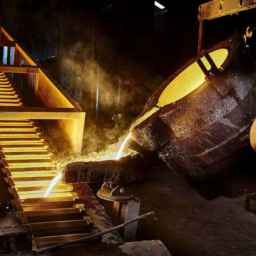 Sanat steel