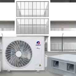 Varna ventilation