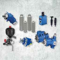 Babazadeh Hydraulic Trading