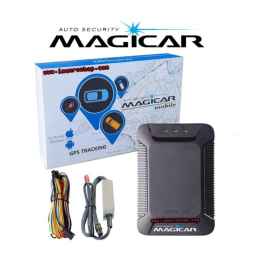 Alarm Magicar