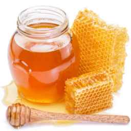Khani natural honey