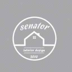 Senator's interior decoration group