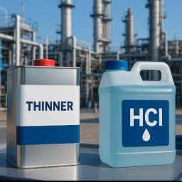 Organic Chemical Industries