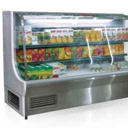 Dynamic Freezing Company