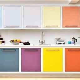 Ardashiri Cabinet