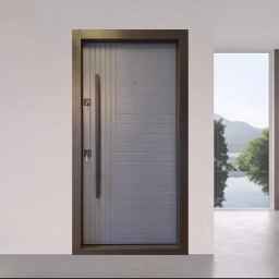Door City