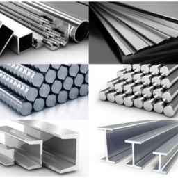 Expansion of Tabriz Steel