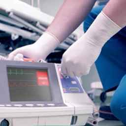 Amiri's medical equipment repair
