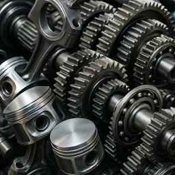 Ararat gearbox