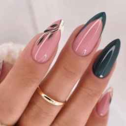 Spring Nail Hall