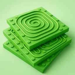 Hack foam